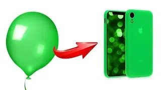 4 awesome balloon trick #ballon #tricks #diy #science