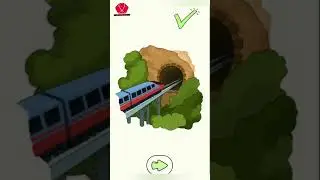 DOP draw one part train