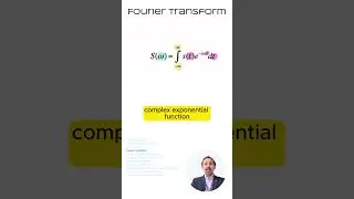 Fourier Transform