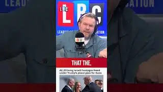 Trump's peace deal is 'best available result'
