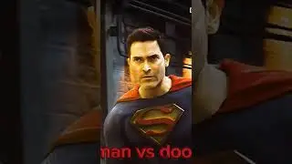 superman vs doomsday's #heroicadventures #incrediblehulk #legendaryheroes #marvel #superman