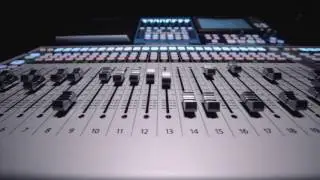 StudioLive 32&mdash;Auf Deutsch