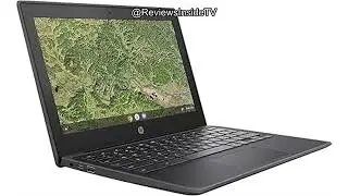 Обзор HP Chromebook 11A G8: стоит ли этот бюджетный ноутбук своих денег в 2025 году?