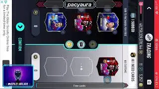 PACYBITS free stuff