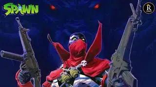 Spawn&rsquo;s Return: Earths Reckoning Begins NOW! Spawn 362