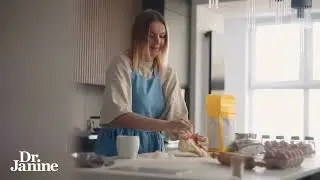Why You Should NEVER Eat Bread Again | Dr. Janine