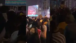 carnival Malda#viral #explorer #popular #Malda carnival video