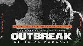 Outbreak Podcast - The World Is...