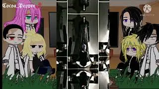 +kantou manji reacts to Touman second generation + chapter 246+