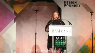 HIGHLIGHTS: RAMMYS 2018 Restaurant Awards Washington DC