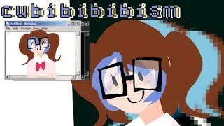 CUBIBIBIBISM MEME!!
