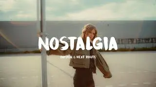 Nostalgia - JayJen & Next Route [Vlog Music Free Records] (copyright free music)