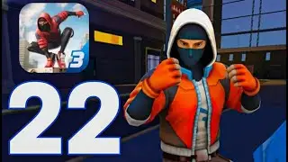 I Never Expect Hulk To Help Me 😨🔥 || Spider Fighter 3 Episode 23