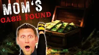 Kids put Mom in HOME & DON'T Want Unit? ~ Mom paid 15 YRS on Storage Locker!