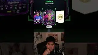 HUGE CAMPAIGN PLAYER PICKS PULL! NO TOTS OMG!  #eafc #fifa #fifaultimateteam