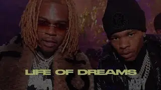 Lil Baby type beat - (Prod. by Kenfrom24)