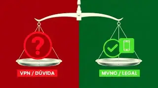 FEDERAL ASSOCIADOS: COMO TER INTERNET ILIMITADA NO CELULAR SEM USAR VPN? 🤫 A Verdade!