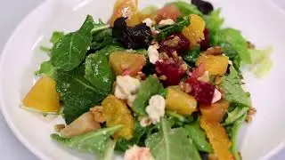 Heart Healthy Recipe at Mather Hospital
