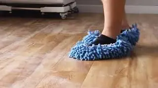 Mop Slippers ( 2019 )