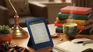 MES LECTURES DEPUIS JAI MA KOBO📖