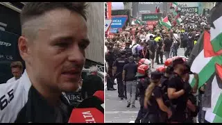 La Vuelta 2025 - Tom Pidcock : 