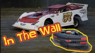 Racing like DigDongs @ Paul Rice Memorial