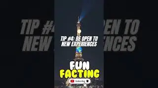 Fun Facts on how to plan for first time travellers - Fun Facting