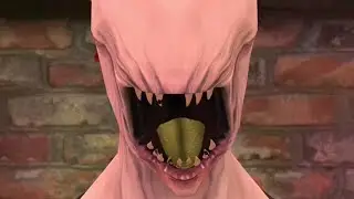 The Curse of Evil Emily Escape Ending 🏃&zwj;♂️ IndieFist Horror Games