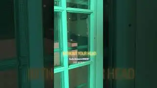 GHOST SHOW LIVE! - Tell your ghost experiences, play games and more!