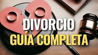 👉​Proceso de Divorcio en Argentina Explicado Paso a Paso: Guía Completa