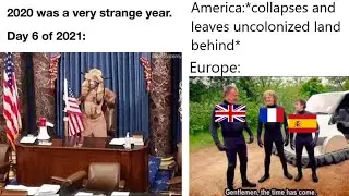 american capitol memes