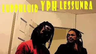 A Leader- LessUnRa x Lud Phluid