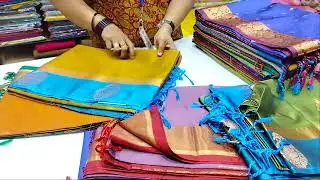 @RKCollecions lo అదిరిపోయే Letest Semie uppada Sarees #rkcollectionsarees #trending #viral #shorts