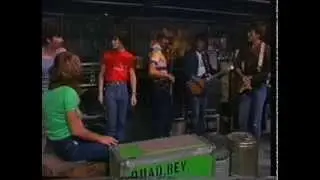 Infinity Limited. - Number 5 - Good Vibrations (ABS-2 a.k.a. ABC-TV, 1983)