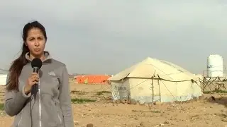 Journalism Master Class: Neha Wadekar on her trip to Jordan