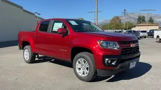 2022 Chevrolet Colorado Ontario, Los Angeles, Fontana, Glendora, Chino, CA 38845
