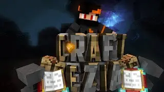CRAFTEZIA / #1 / PREMIER PVP & NEW GFX
