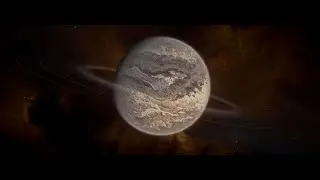 Star Citizen Music/Terminus/Pyro (Pedro Macedo Camacho)