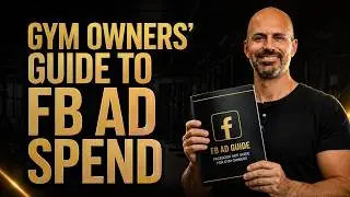 Gym Owners' Guide to FB Ad Spend