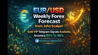 Mastering EUR/USD Analysis: Insider Tips for the Week Ahead  19 JANUARY 2026