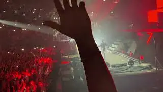 Rkomi, Sfera Ebbasta-Nuovo Range LIVE MEDIOLANUM FORUM (Famoso Tour)
