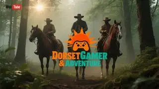 Day 4 Online Red Dead Redemption 2 On PS Mr Dorset Live PS4 Broadcast