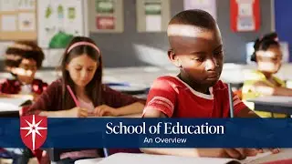 Graduate Programs in Education | Saint Mary's University of Minnesota | School of Education