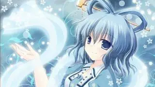 【東方Vocal】 Silver Forest - Coda of desire