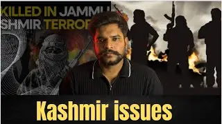 16 Terror Attacks on Tourists in Kashmir: 1993&ndash;2025 Timeline Uncovered #kashmirnews