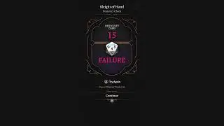 Rage and Mage! | Baulder's Gate 3 | Co-op with MageAgainstMachine! | Episode 4.2!