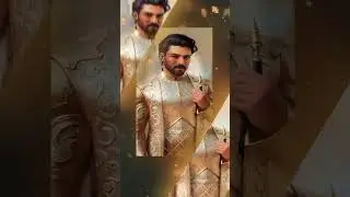 #RAM CHARAN ATTITUDE WHATSAPP STATUS TELUGU 😎🤗 🤗😍