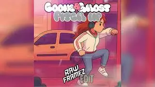 Coone & Ghost - Pitch Up (Rawframez Edit)