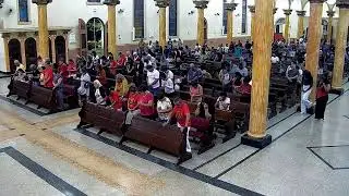 Santa Missa