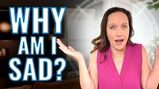 What To Do When You Feel Sad For No Reason | TraumaEdCo